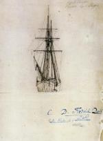 风景画大师 Caspar David Friedrich 1818_068